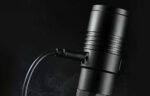 UV Flashlight Superfire A5, 365NM - Image 4