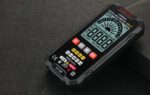 Digital Universal Multimeter Habotest HT125B - Image 4