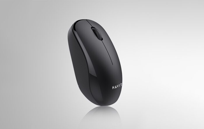 Universal wireless mouse Havit MS66GT (black) - Image 9