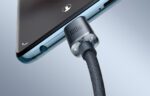 Baseus Crystal Shine cable USB-C to USB-C, 100W, 1.2m (black) - Image 10
