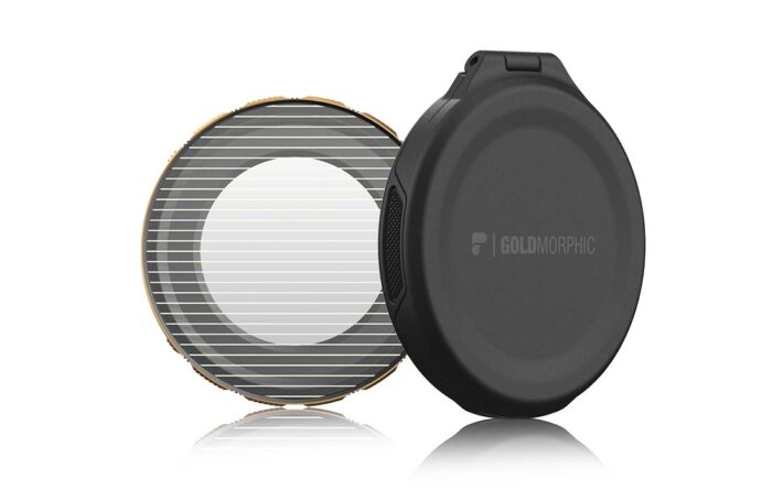Filter GoldMorphic PolarPro LiteChaser Pro for iPhone 13 / iPhone 14 - Image 6