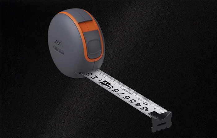 Steel Measuring Tape JIMI Home JM-G15320N 5.5m - Image 6