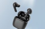 Earphones TWS EarFun Air (black) - Image 4