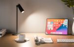Yeelight 4-in-1 Rechargeable Desk Lamp - Image 12