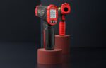 Habotest HT641B Digital Laser Pyrometer - Image 2