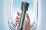 Water Flosser FairyWill F30 (black) - Image 13