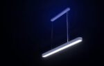 Smart Yeelight Crystal Pendant Light - Image 8