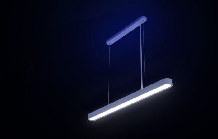 Smart Yeelight Crystal Pendant Light - Image 8