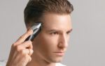 Hair clipper ENCHEN Humming bird - Image 9