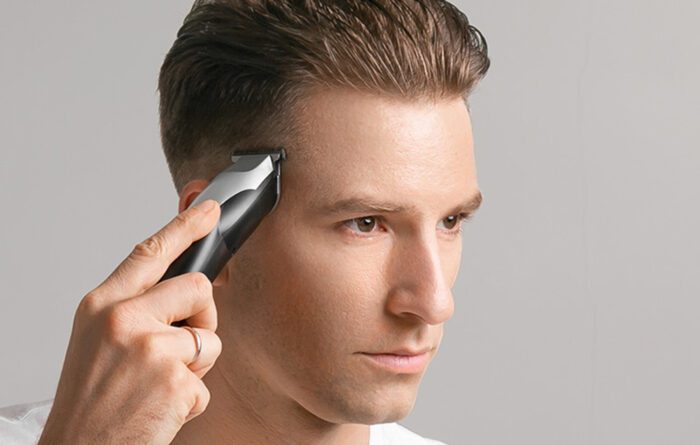 Hair clipper ENCHEN Humming bird - Image 9