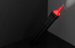 Habotest HT121, non-contact voltage tester / diode tester, NCV, True RMS - Image 5
