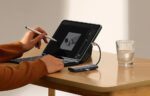 Hub 4in1 Baseus Metal Gleam Series, USB-C to 4x USB 3.0 - Image 10