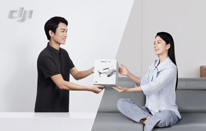 DJI Care Refresh DJI Avata (dwuletni plan) - Image 8