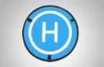 Landing pad Sunnylife for drones 75cm (DJI-TJP03) - Image 6