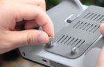 Controller Protector & Sunhood 2 in 1 Sunnylife for DJI RC (MM3-YK466) - Image 4