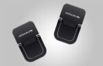 Universal Laptop Kickstand Nillkin Bolster 2 pcs (black) - Image 5