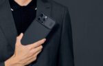 Case Nillkin CamShield Pro for Apple iPhone 14 Pro Max (Black) - Image 3