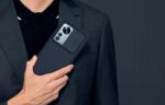 Case Nillkin CamShield Pro for Xiaomi 12 Pro/12S Pro (black) - Image 5