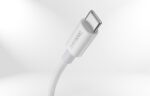 Baseus Superior Series Cable USB to USB-C, 65W, PD, 1m (white) - Image 8