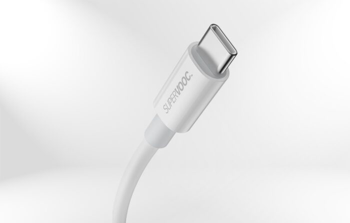 Baseus Superior Series Cable USB to USB-C, 65W, PD, 2m (white) - Image 8