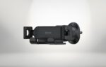 Baseus gravitational Car Phone Holder Lite to Ventilation Grid (black) - Image 8