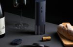 Electric Wine Opener HOTO QWKPQ001 - Image 3