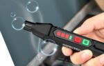 Habotest HT59 Gas Leak Detector - Image 7
