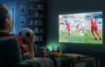Mini Projector Blitzwolf BW-V2 (white) - Image 6
