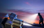 Headlight Superfire HL25, 700lm, USB-C - Image 6