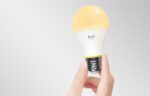 Yeelight GU10 Smart Bulb W4 (dimmable) - 4pc - Image 9