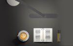 Desk Lamp Yeelight LED V1 Pro (clip version) - Image 8