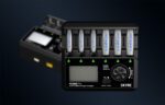 Charger SkyRC NC2500 Pro AA/AAA - Image 9