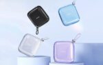Powerbank Joyroom JR-L003 Jelly 10000mAh, Lightning, 22.5W (Blue) - Image 2