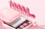 Powerbank Joyroom JR-L009 Cutie 10000mAh, 12W (White) - Image 3