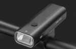 Bicycle Front Light Rockbros RHL600 (black) - Image 2