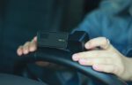 Dash camera UTOUR C2M 4K - Image 5