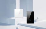 Smart Light Switch WiFi Avatto TS02-EU-B3 3 Way TUYA (black) - Image 5