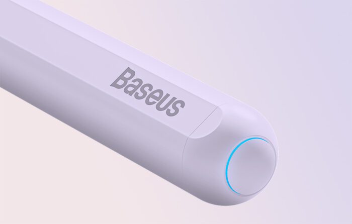 Baseus Smooth Writing 2 Stylus Pen (purple) - Image 11
