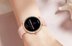 Smartwatch Colmi L10 (Gold) - Image 9