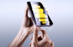 Phone Case for iPhone 15 Pro Baseus OS-Lucent Series (Clear) - Image 8