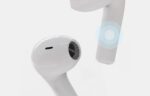 TWS EarBuds HiFuture FlyBuds 3 (černá) - Image 9