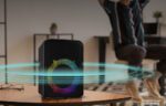 Speaker HiFuture EVENT Bluetooth (black) - Image 8