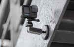 Action Camera Magnetic Mount PGYTECH (P-GM-220) - Image 4
