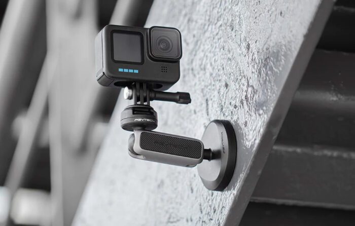 Action Camera Magnetic Mount PGYTECH (P-GM-220) - Image 4