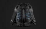Backpack PGYTECH OneMo 2 25L (grey como) - Image 4