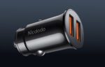 Car Charger Mcdodo CC-6602 12W 2A - Image 2
