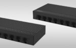 8-port 100 Mb/s LAN Switch IMOU SF108C - Image 7