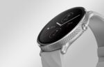 Smartwatch Zeblaze GTR 3 Pro (Silver) - Image 10