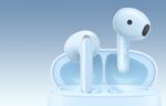Earphones Joyroom Funpods JR-FB2 Wireless (blue) - Image 6