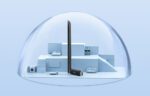 Adapter WiFi with antenna Baseus FastJoy 650Mbps (czarny) - Image 11